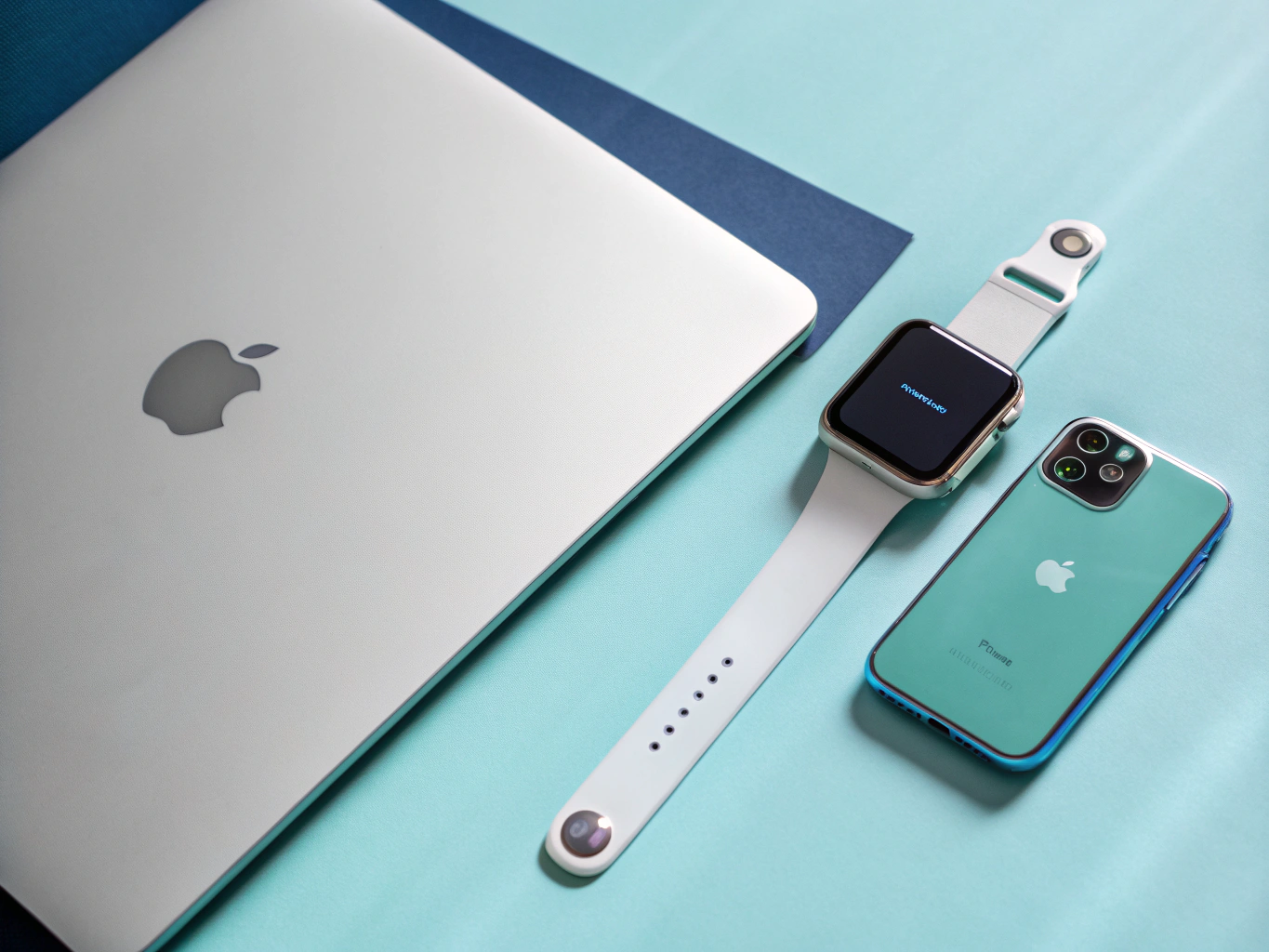 Apple wholesale device inventory