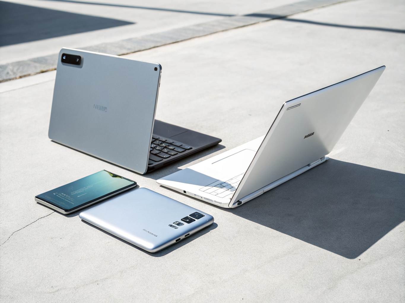 Honor smartphone supply