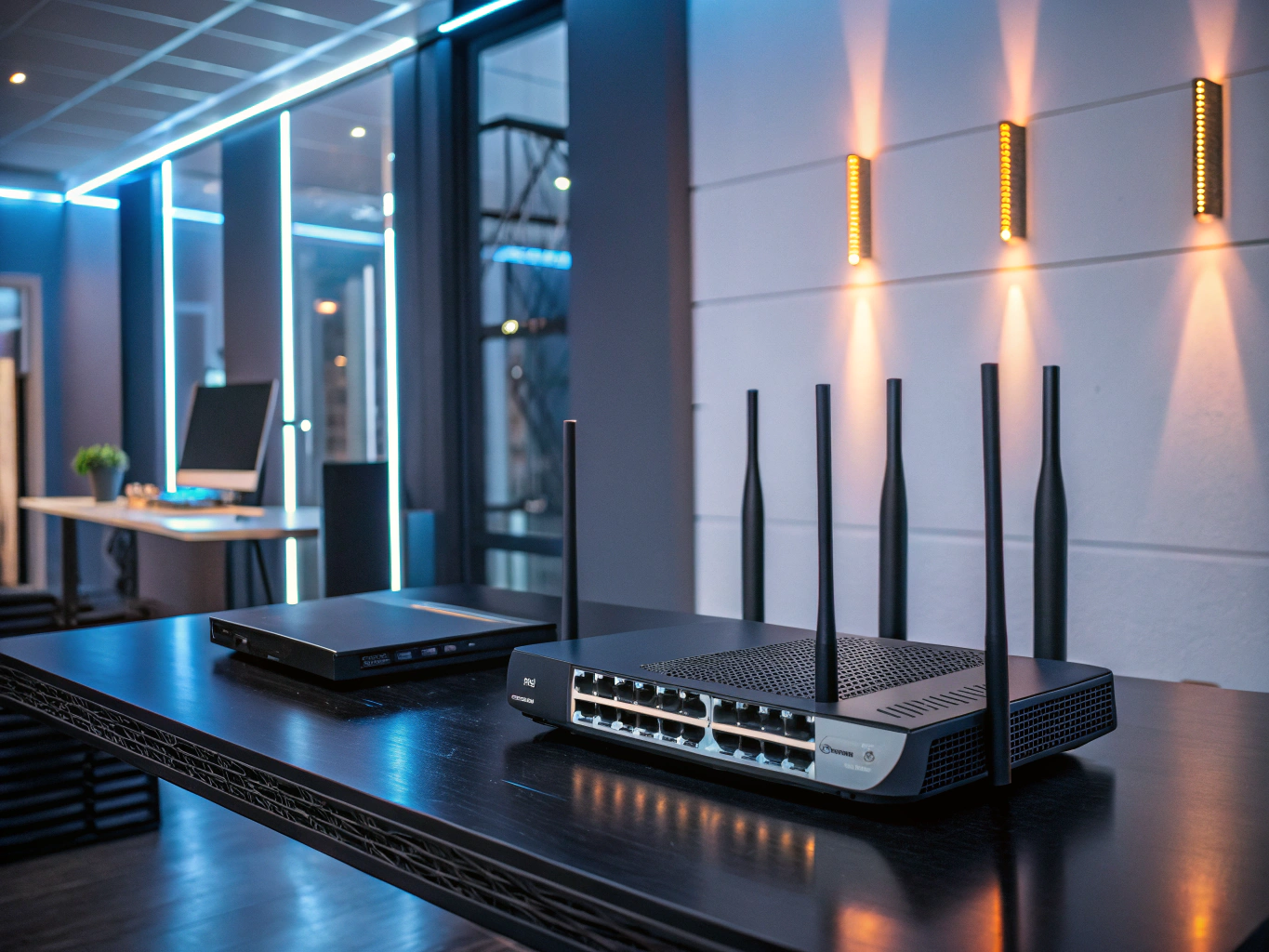 Huawei enterprise hardware