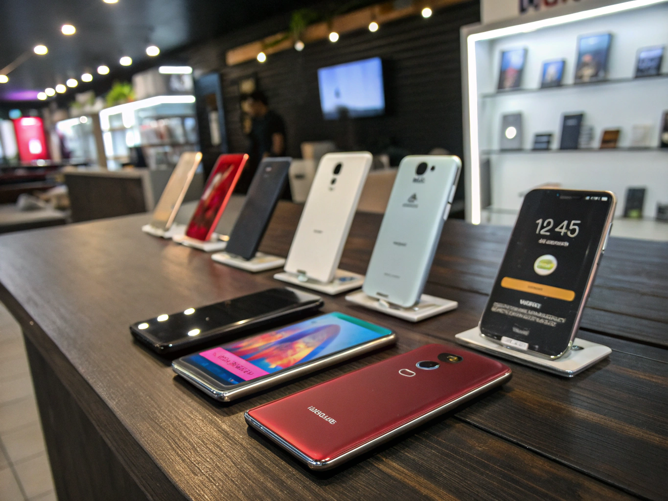Infinix B2b mobile supply