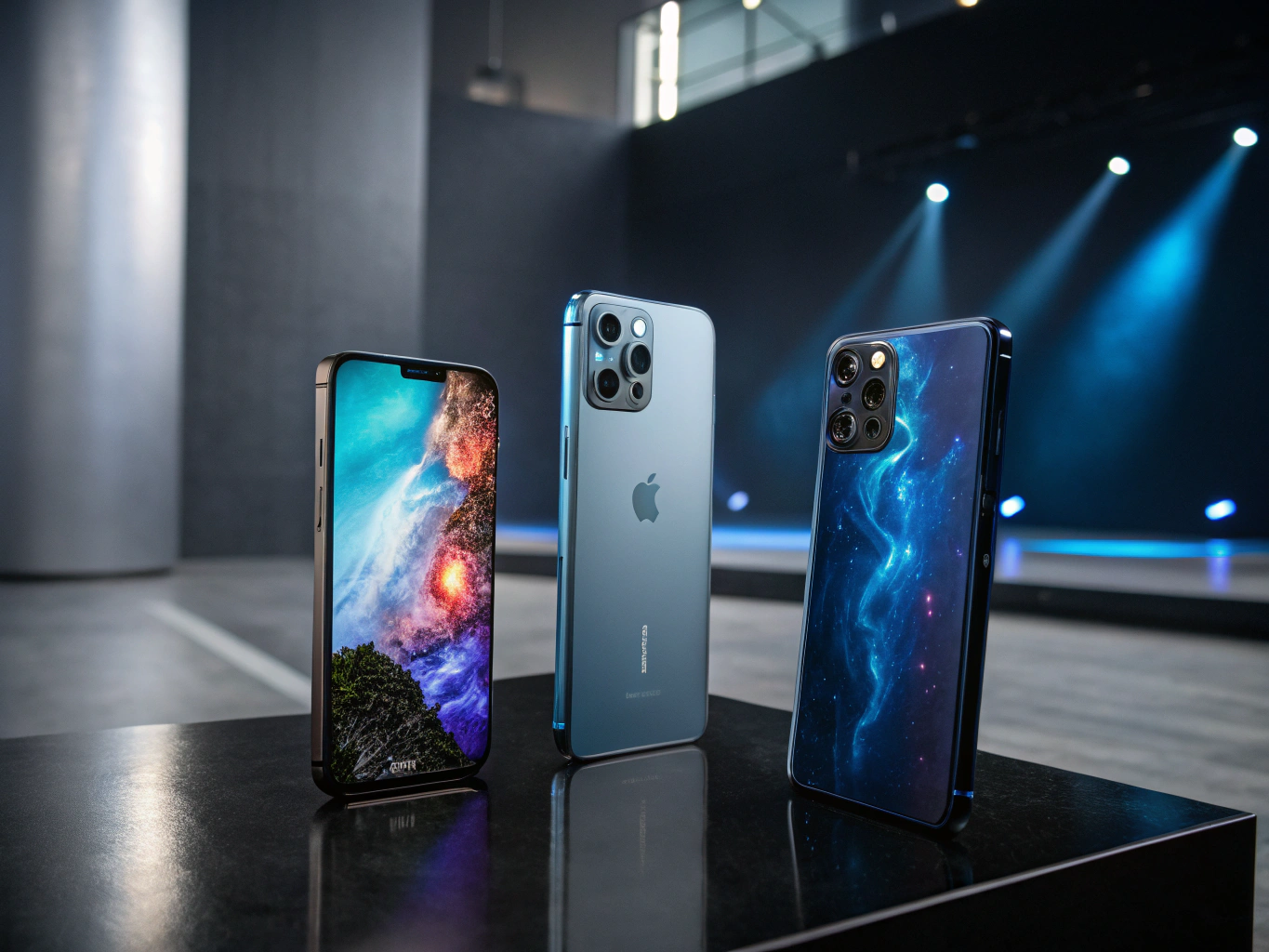 Realme device sourcing