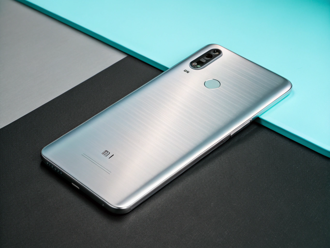 Xiaomi mobile distribution