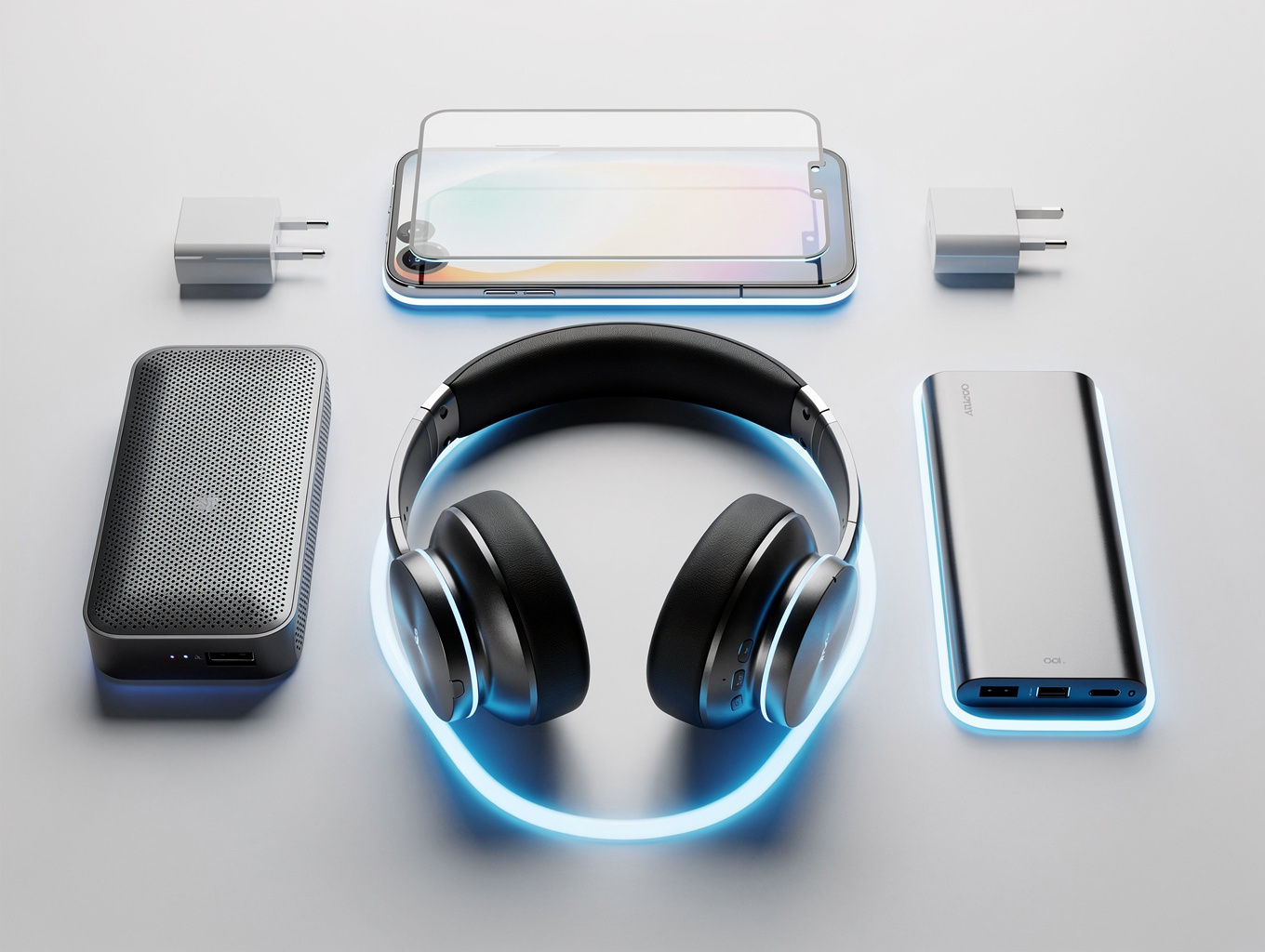 Mobile accessories wholesale