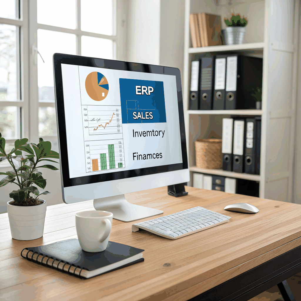 Logistics optimization dashboard interface