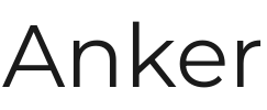 Anker logo