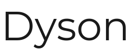 Dyson logo