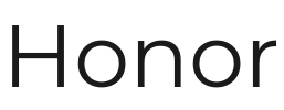 Honor logo