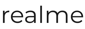 realme logo