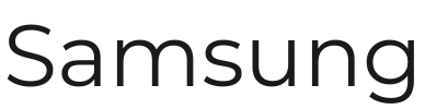 Samsung logo